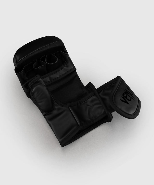 Venum MMA Handschuhe Contender 1.5 - Schwarz