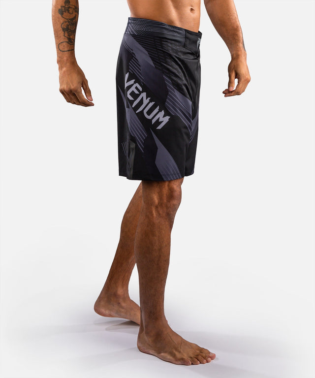 Venum MMA Shorts No-Gi 6.0 - Schwarz/Grau