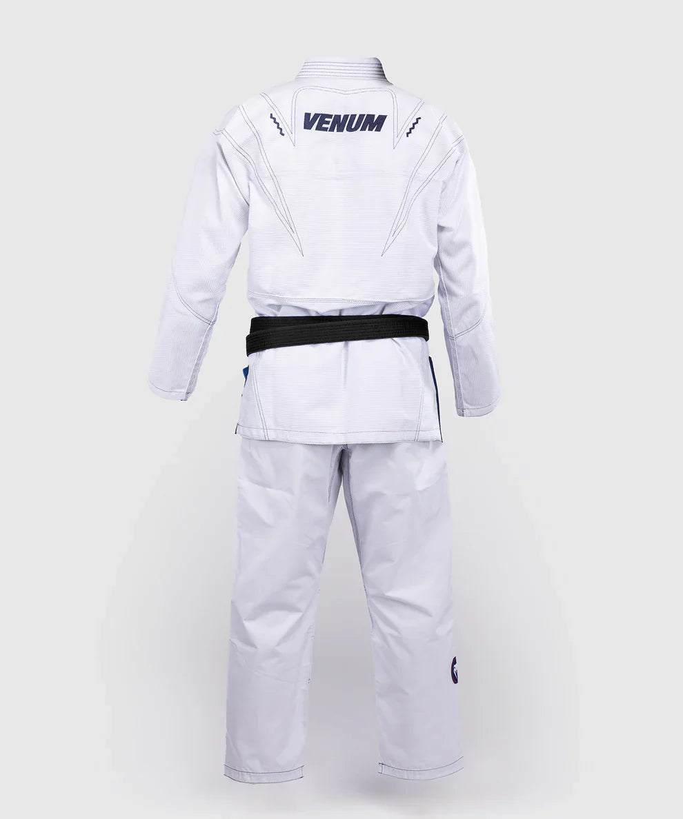 Venum BJJ Gi Elite 5.0 – 450 – Weiss