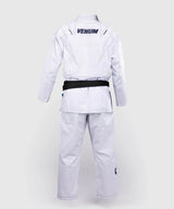 Venum BJJ Gi Elite 5.0 – 450 – Weiss