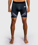 Venum Kompressionsshorts No-Gi 6.0 - Schwarz/Weiß