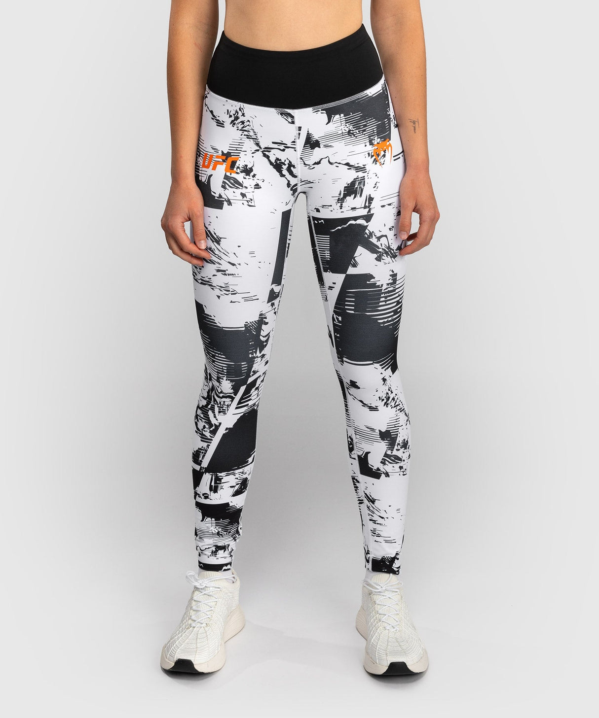 Venum UFC Leggings Zenith Damen - Weiß