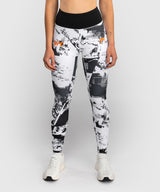 Venum UFC Leggings Zenith Damen - Weiß