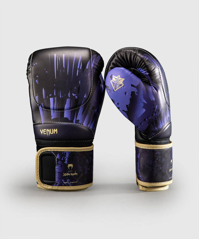 Venum Boxhandschuhe x Jujutsu Kaisen Impact Evo - Lila
