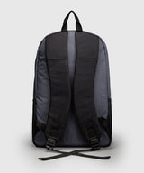Venum Sporttas Essential L – Grau/Schwarz