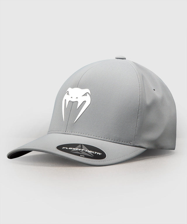 Venum Cap Flexfit Delta - Grau