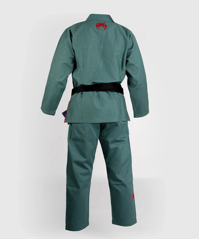 Venum BJJ Gi Contender 3.0 – 380 – Ozeangrün
