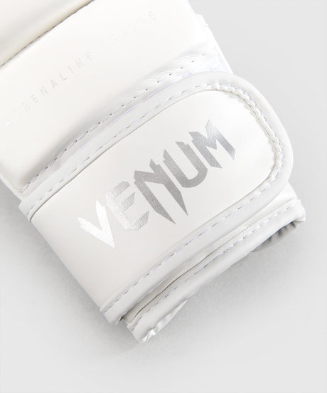 Venum MMA Handschuhe Contender 1.5 - Weiß/Silber
