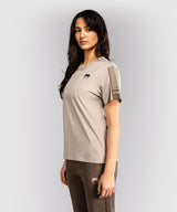 Venum UFC T-Shirt Unity Damen Kurzarm - Sand