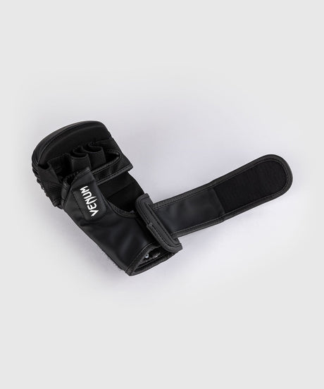 Venum MMA Handschuhe x TEKKEN 8 King - Schwarz/Gelb