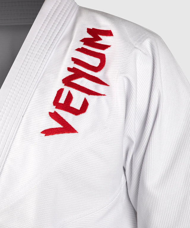 Venum BJJ Gi Contender 3.0 – 380 – Weiss