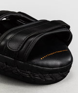 Venum Boks Pads Light - Schwarz/Gold