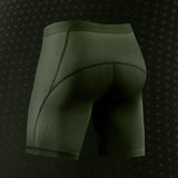 Hayabusa Kompressionsshorts Apex Core - Grün