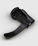 Venum MMA-Handschuhe Attack 2.0 – Schwarz/Gold