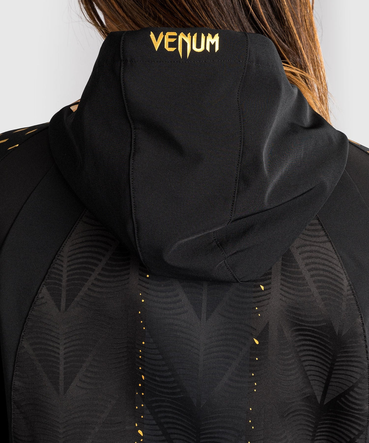 Venum UFC Hoodie Zenith Damen - Champion