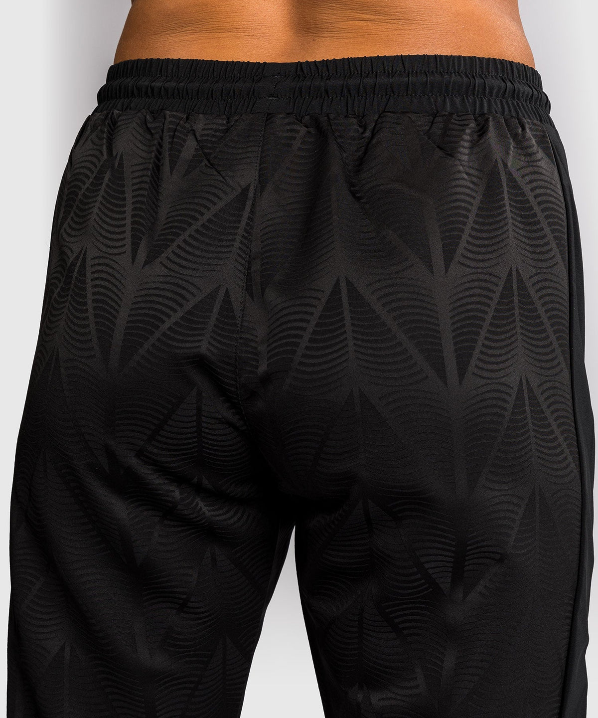 Venum UFC Trainingshose Zenith Damen - Schwarz