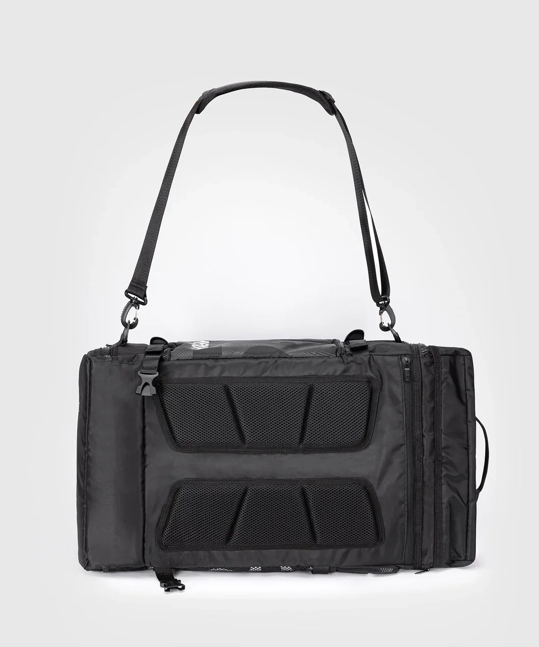 Venum Sporttasche Shockwave - Schwarz