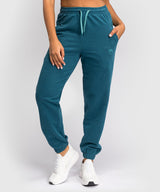 Venum Trainingshose x Demi - Azurblau
