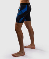 Venum Kompressionsshorts No-Gi 6.0 – Schwarz/Blau