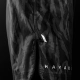 Hayabusa MMA-Shorts Apex Vantage - Schwarz