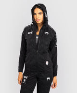 Venum UFC Hoodie Zenith Damen - Schwarz