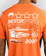 Venum T-Shirt Motorsport - Orange