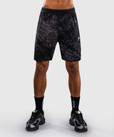 Venum Trainingsshorts Rage & Workout - Schwarz/Grau