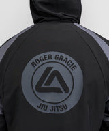 Venum x Roger Gracie Academy Jacke - Schwarz