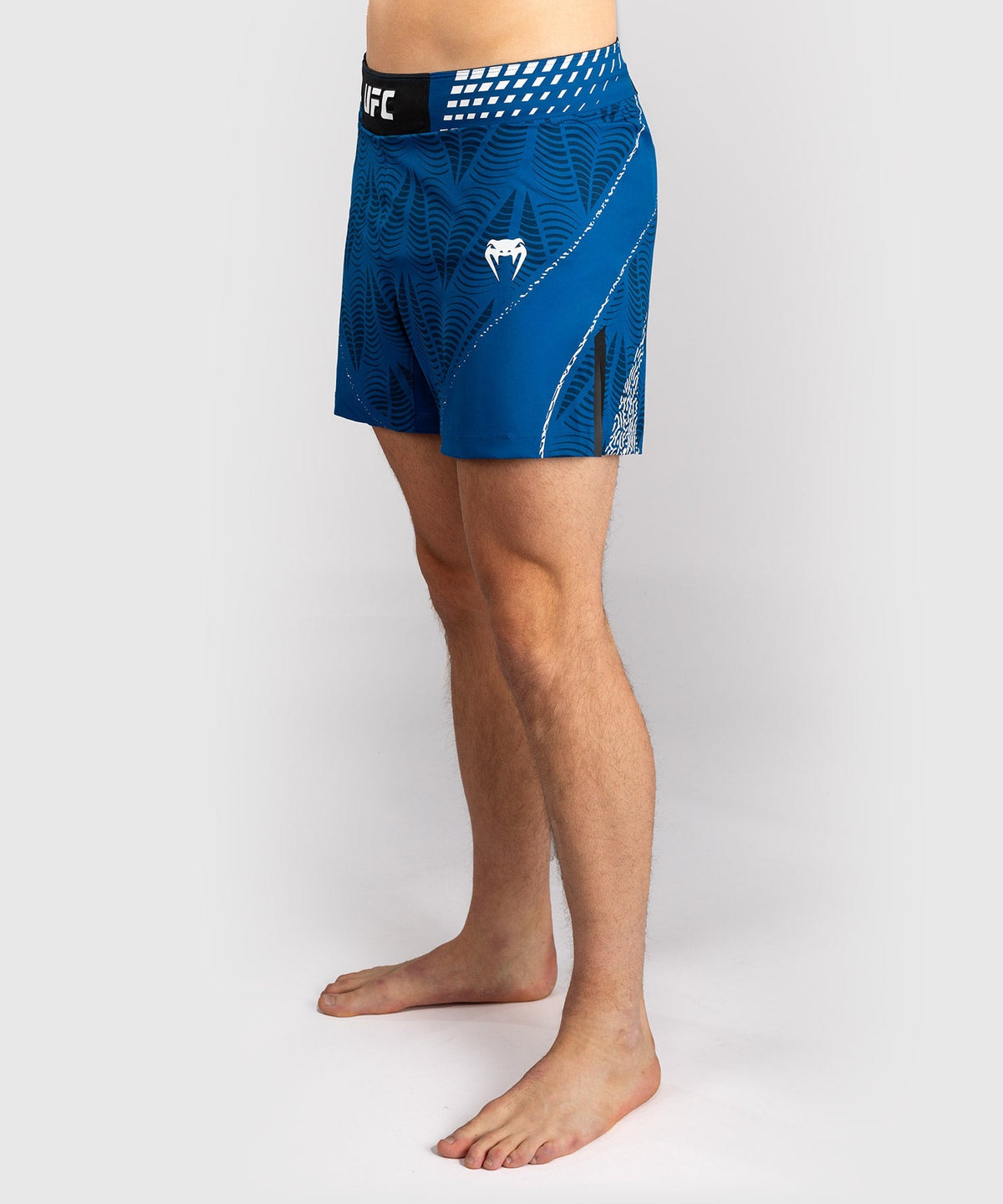 Venum UFC MMA Shorts Zenith - Blau