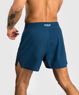 Venum No Gi MMA Shorts - Blau