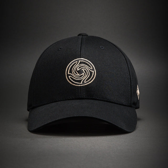 Venum Cap x Jujutsu Kaisen Fushiguro - Schwarz