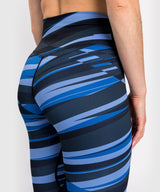 Venum Abyss Leggings 7/8 - Schattenblau