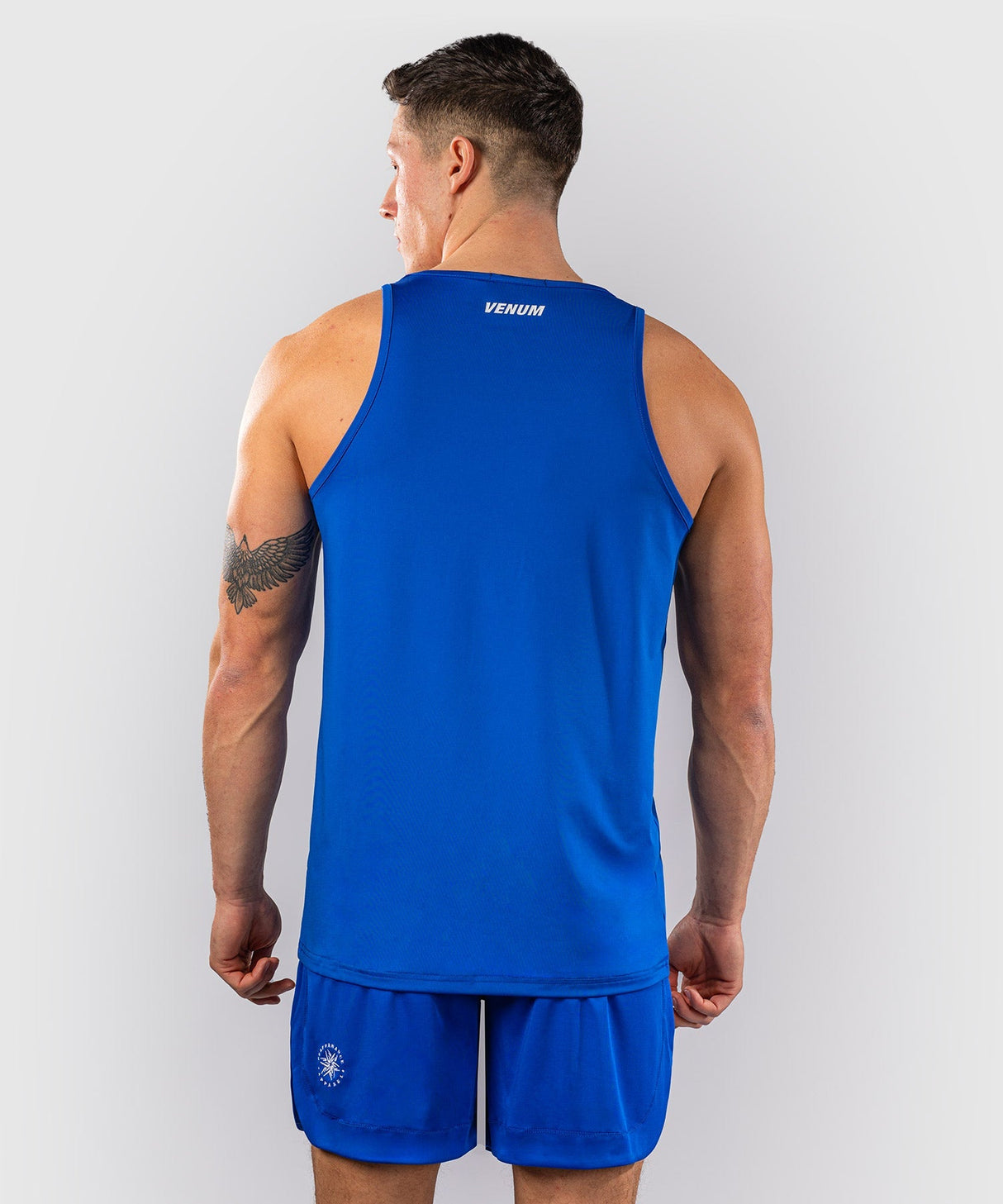 Venum Tank Top Contender - Blau