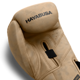 Hayabusa Boxhandschuhe T3 LX – Tan