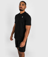 Venum T-Shirt Silent Power - Schwarz