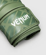 Venum Boxhandschuhe Contender 1.5 XT 3D – Khaki