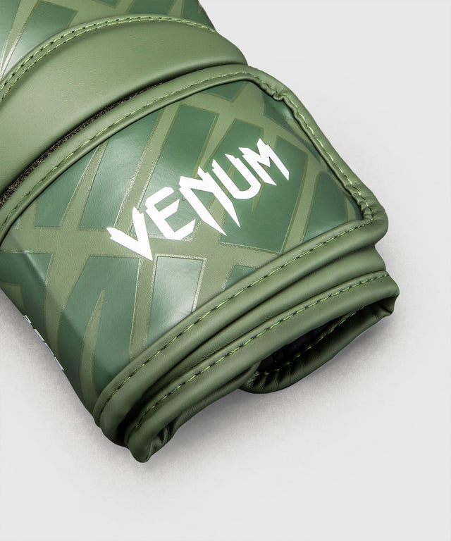 Venum Boxhandschuhe Contender 1.5 XT 3D - Khaki