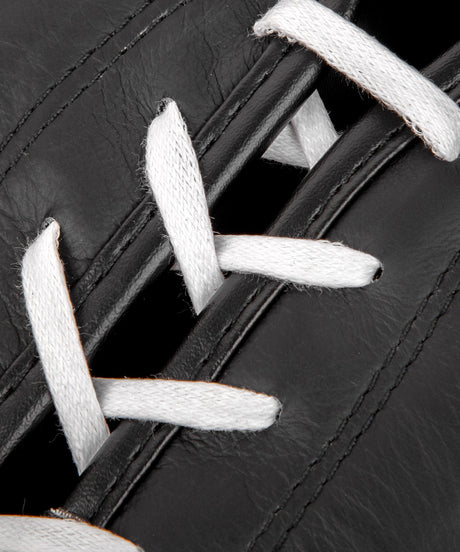 Venum Boxhandschuhe Hammer Pro - Schwarz/Weiß