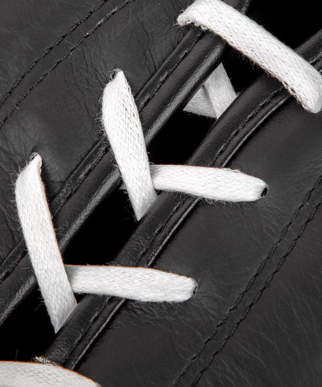 Venum Boxhandschuhe Hammer Pro - Schwarz/Weiß