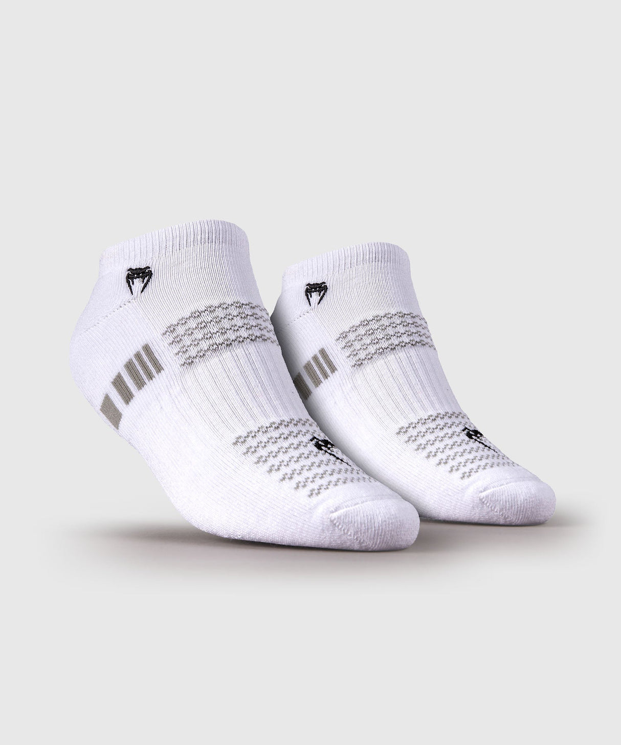 Venum Socken Vector - Weiß/Grau