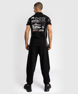 Venum Motorsport Polo – Schwarz