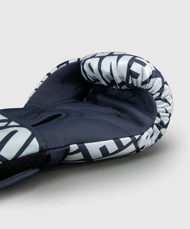 Venum Boxhandschuhe Contender 1.5 XT – Marineblau/Off White
