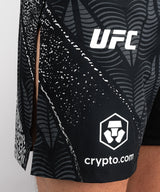 Venum UFC MMA Shorts Zenith Gladiator - Schwarz