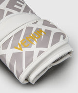 Venum Boxhandschuhe Contender 1.5 XT 3D - Weiß/Gold