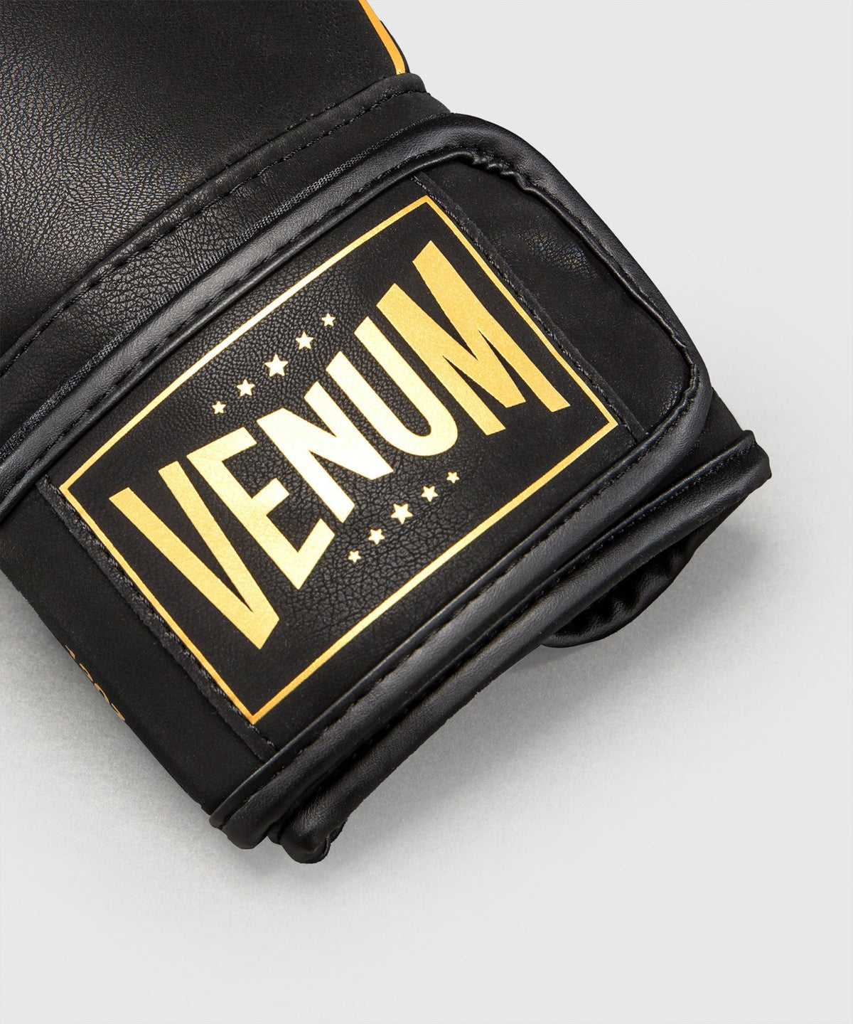 Venum Boxhandschuhe G-Core – Schwarz/Gold