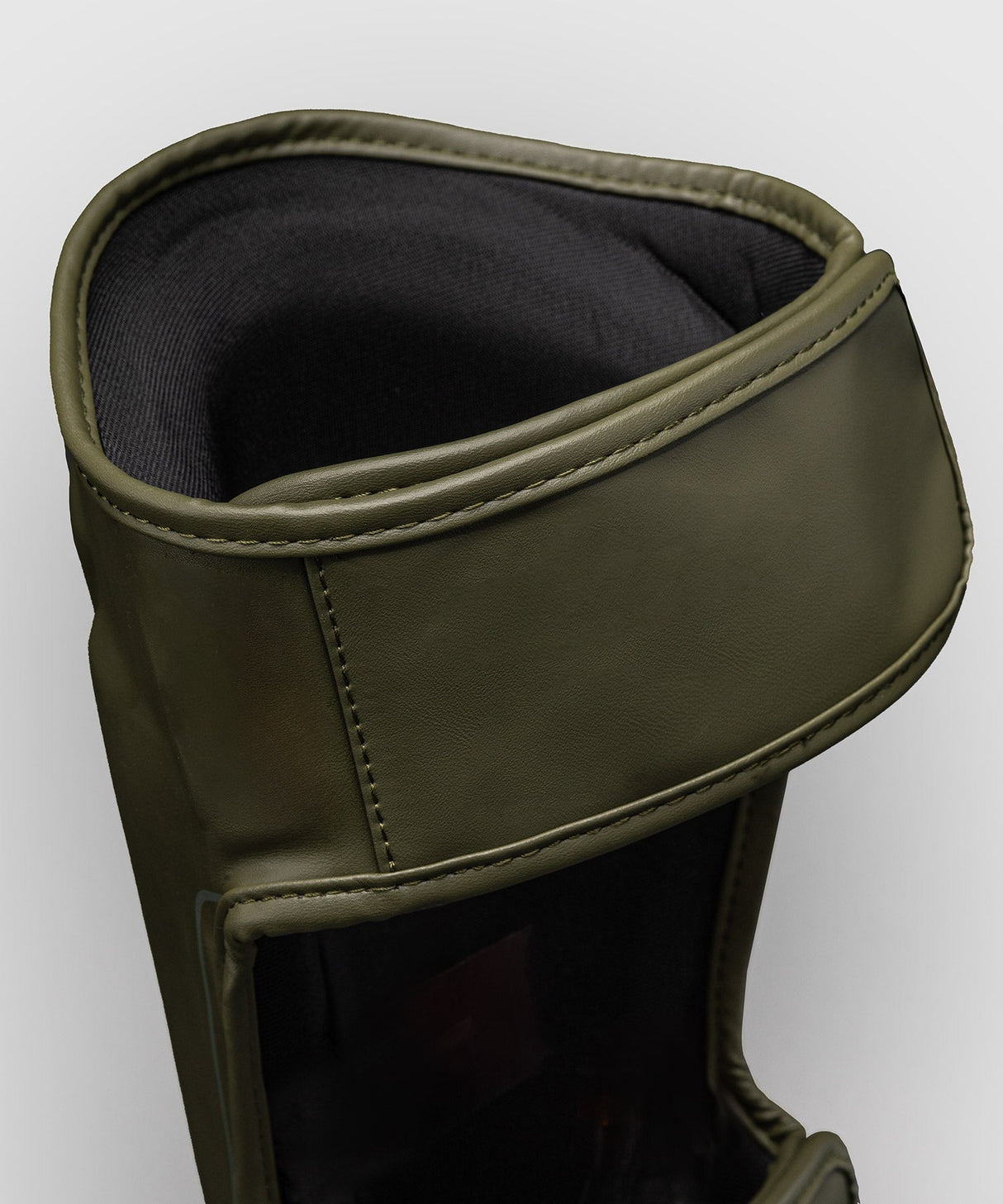 Venum Schienbeinschoner Stealth - Khaki/Dunkelgrün