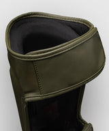 Venum Schienbeinschoner Stealth - Khaki/Dunkelgrün