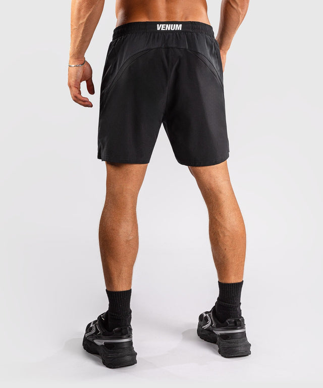 Venum Trainingsshorts G-Fit Scale - Schwarz