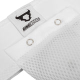 Ringhorns Charger by Venum Tiefschutz Kinder - Weiß