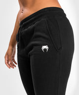 Venum Trainingshose Essential - Schwarz